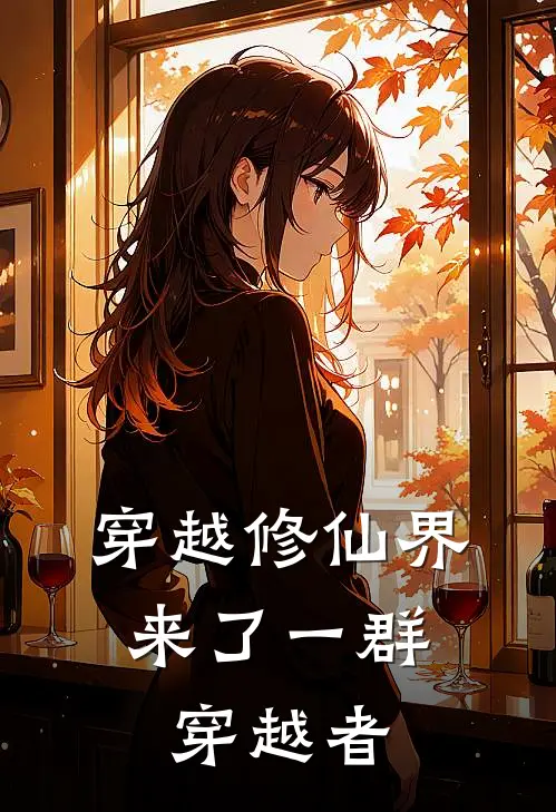 穿越修仙界：来了一群穿越者