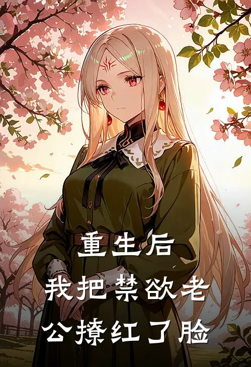 重生后，我把禁欲老公撩红了脸