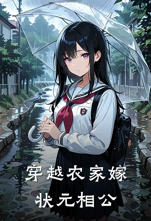 穿越农家嫁状元相公