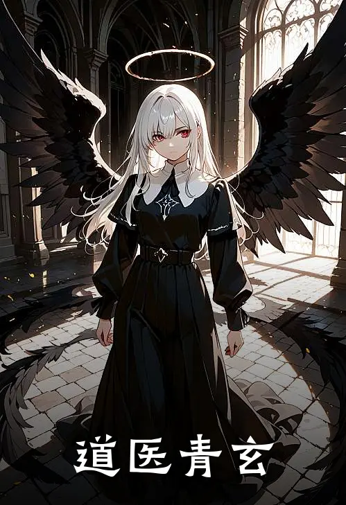 道医青玄