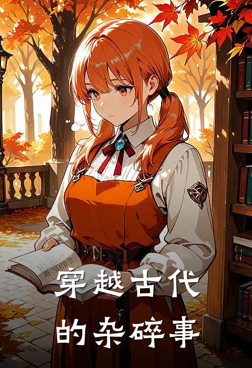 穿越古代的杂碎事