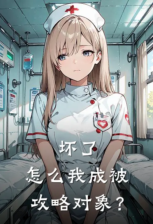 坏了，怎么我成被攻略对象？