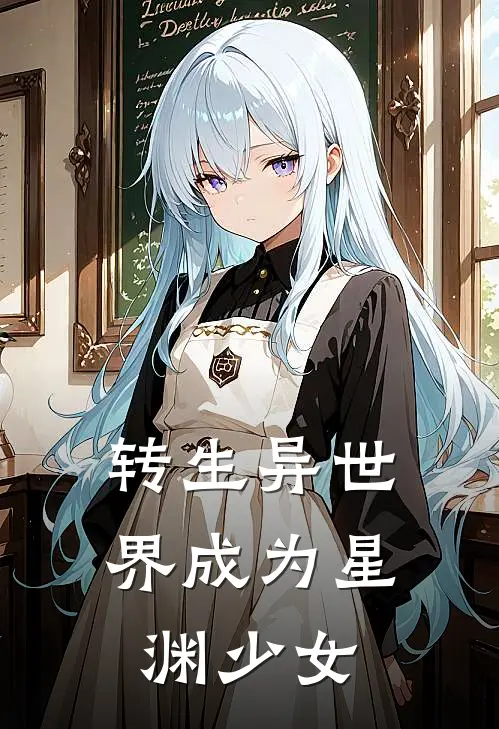 转生异世界成为星渊少女