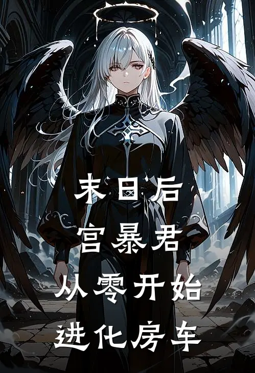 末日后宫暴君：从零开始进化房车