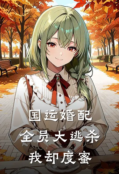 国运婚配：全员大逃杀，我却度蜜