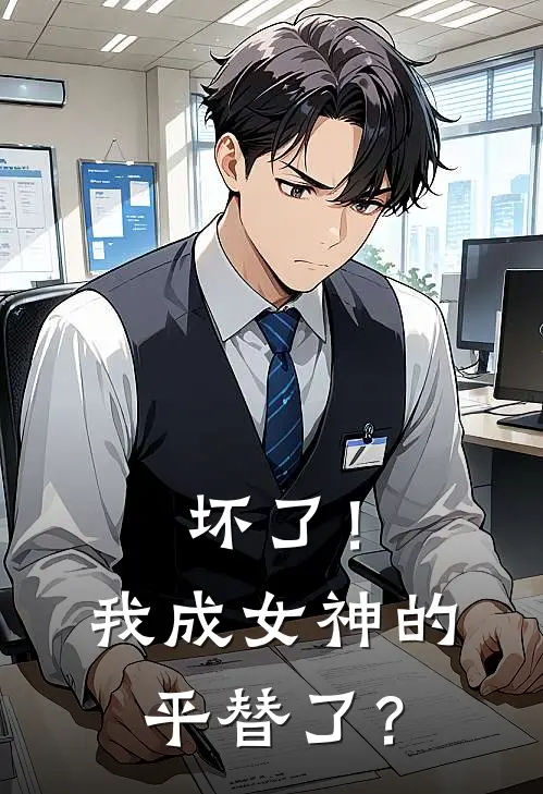 坏了！我成女神的平替了？