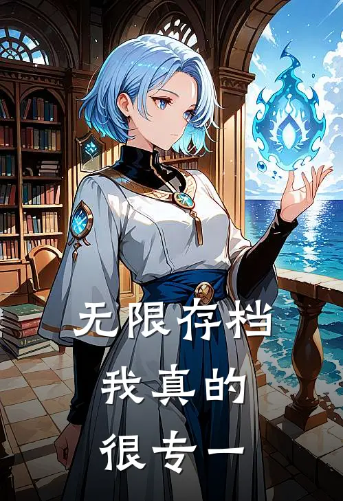 无限存档：我真的很专一