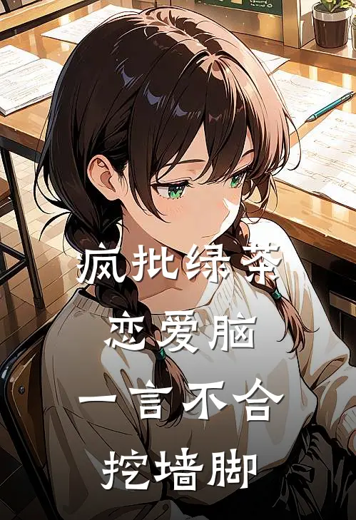 疯批绿茶恋爱脑，一言不合挖墙脚