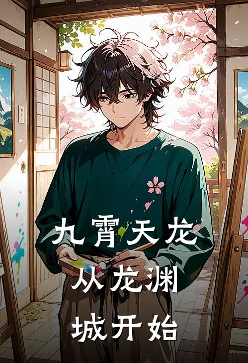 九霄天龙：从龙渊城开始