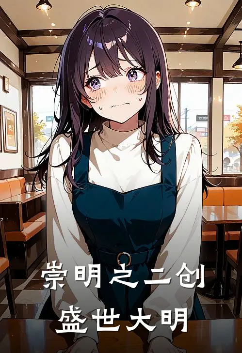 崇明之二创盛世大明