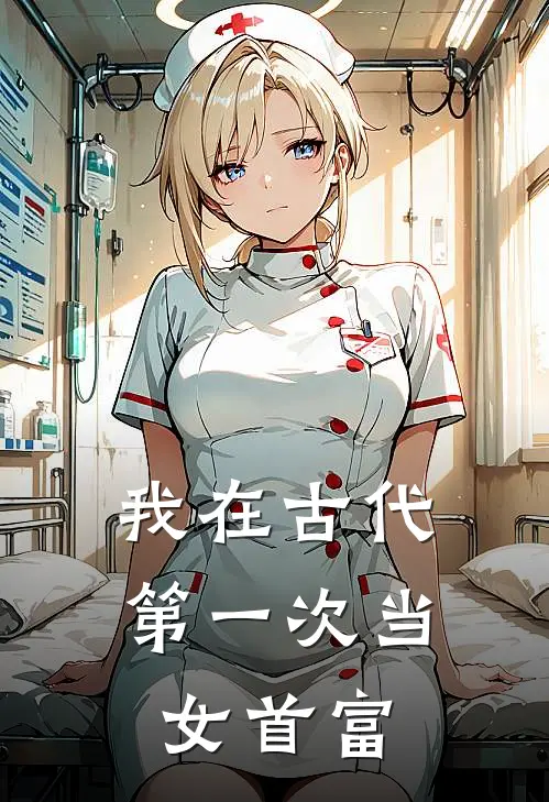 我在古代第一次当女首富