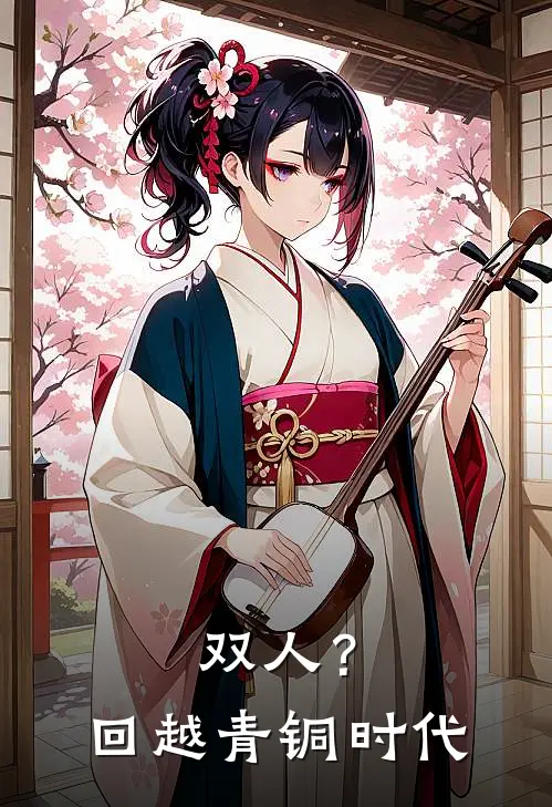 双人？回越青铜时代