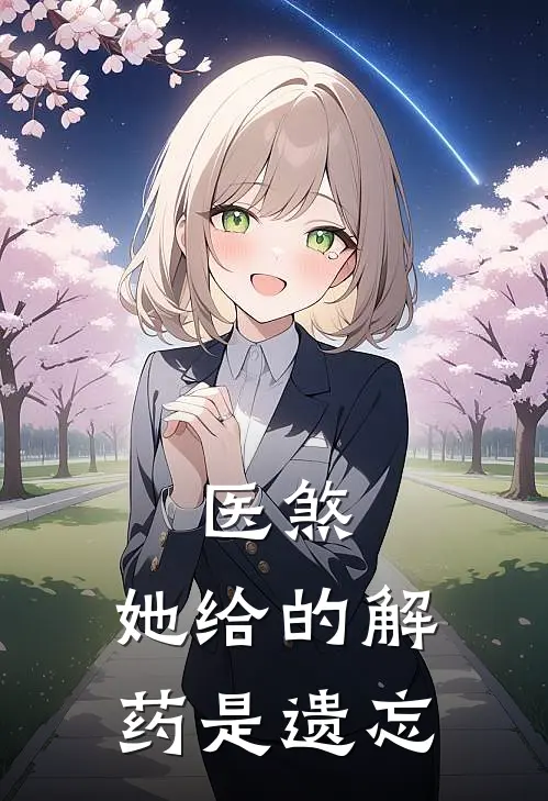 医煞，她给的解药是遗忘