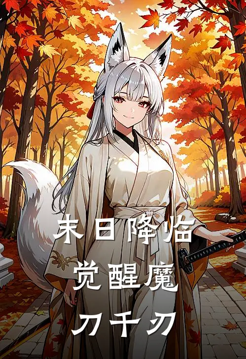 末日降临：觉醒魔刀千刃