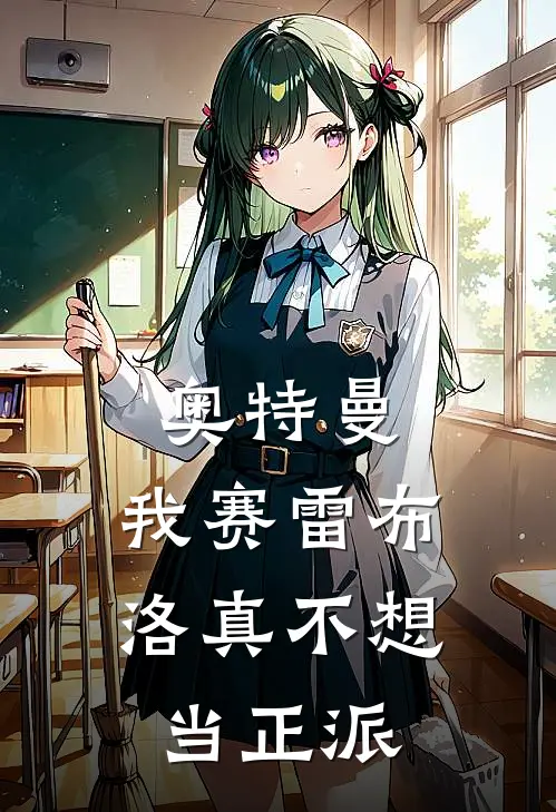 奥特曼：我赛雷布洛真不想当正派