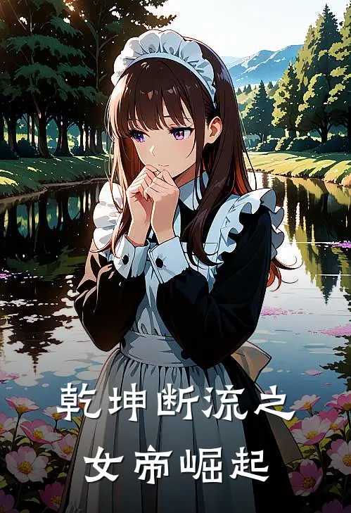 乾坤断流之女帝崛起