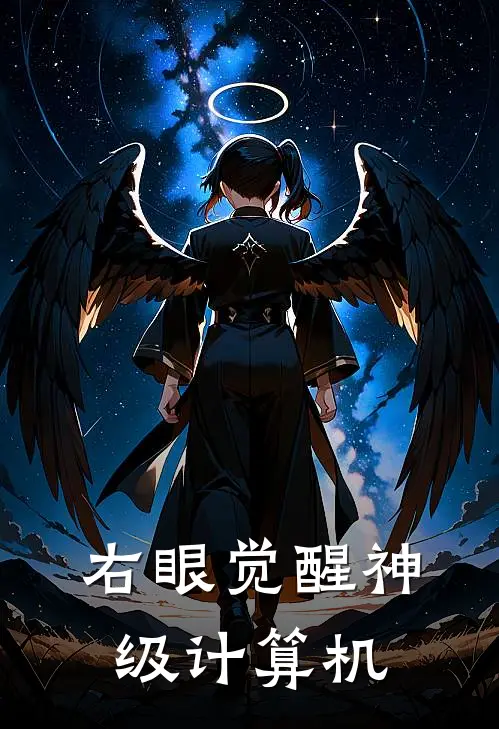 右眼觉醒神级计算机