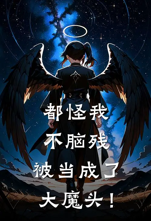都怪我不脑残，被当成了大魔头！