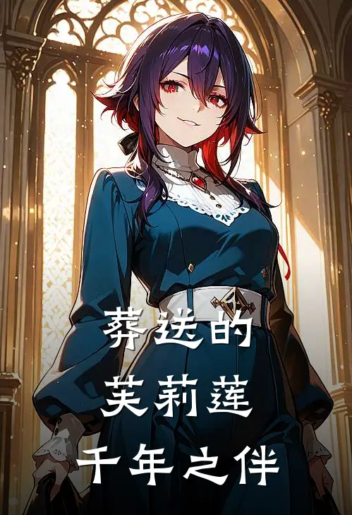 葬送的芙莉莲：千年之伴