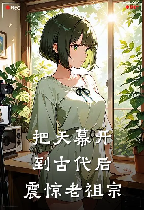 把天幕开到古代后，震惊老祖宗