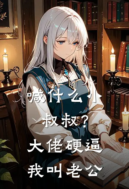 喊什么小叔叔？大佬硬逼我叫老公