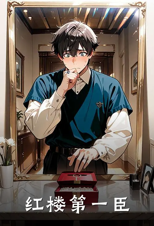 红楼第一臣