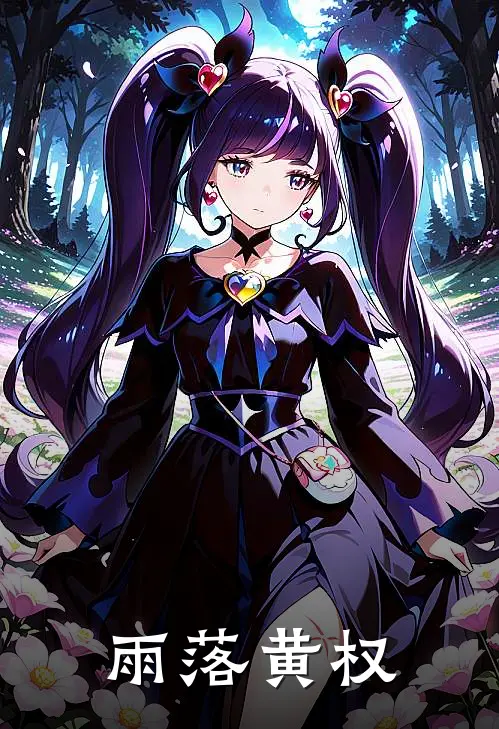 雨落黄权