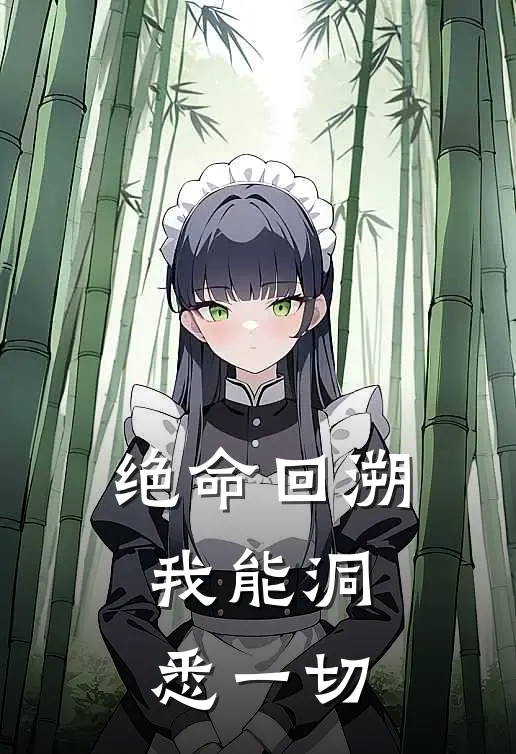 绝命回溯：我能洞悉一切