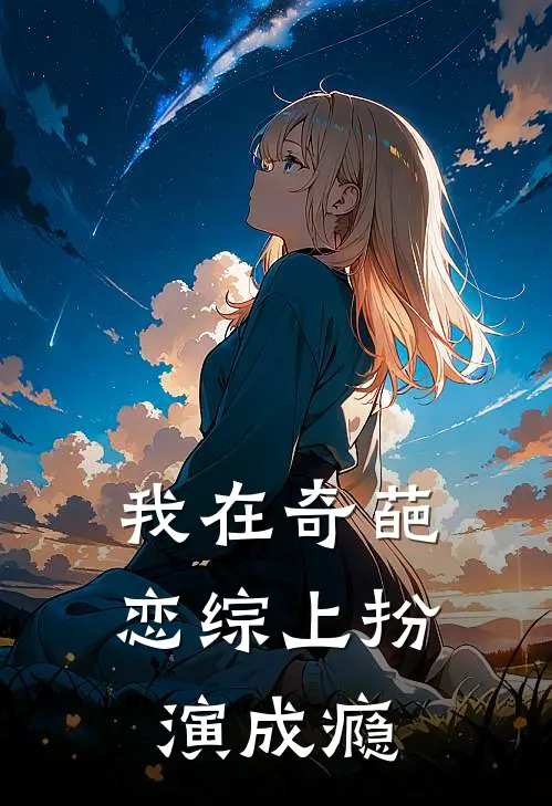 我在奇葩恋综上扮演成瘾