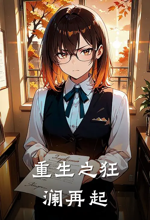 重生之狂澜再起