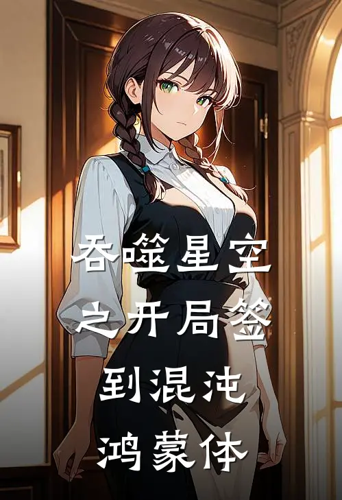 吞噬星空之开局签到混沌鸿蒙体