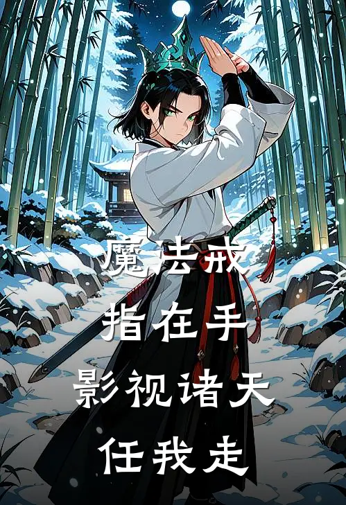 魔法戒指在手，影视诸天任我走