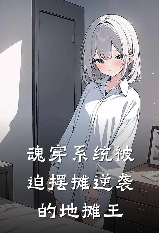 魂穿系统被迫摆摊逆袭的地摊王