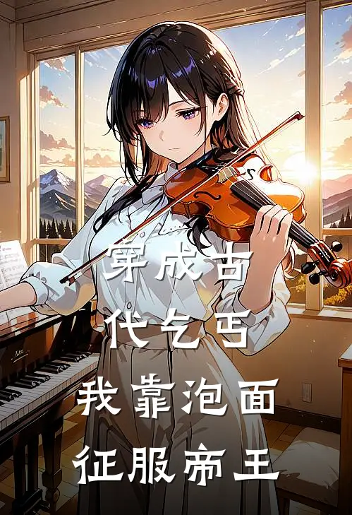 穿成古代乞丐，我靠泡面征服帝王