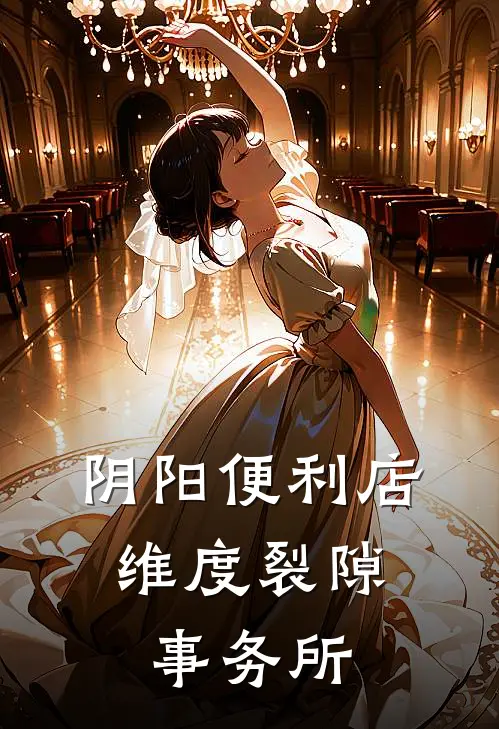 阴阳便利店：维度裂隙事务所