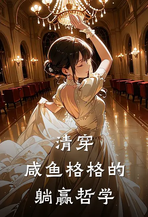 清穿：咸鱼格格的躺赢哲学