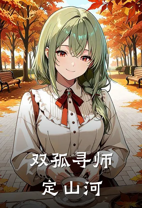 双孤寻师定山河