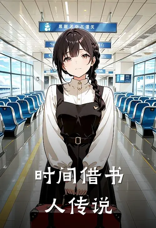 时间借书人传说