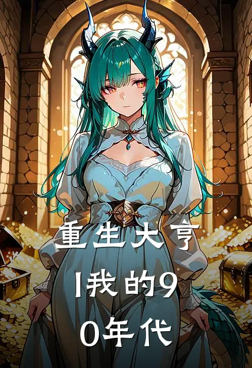 重生大亨I我的90年代