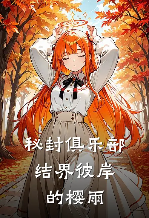 秘封俱乐部：结界彼岸的樱雨