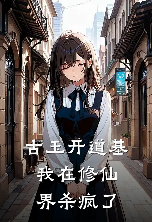 古玉开道基：我在修仙界杀疯了