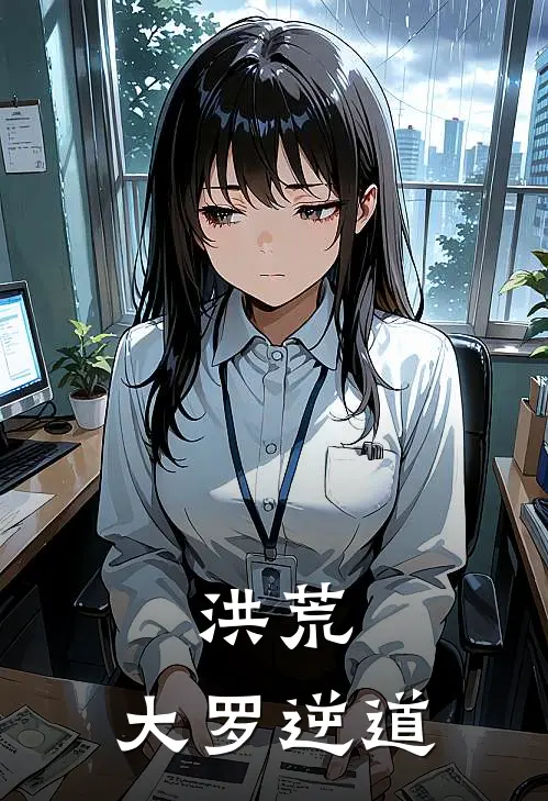 洪荒：大罗逆道