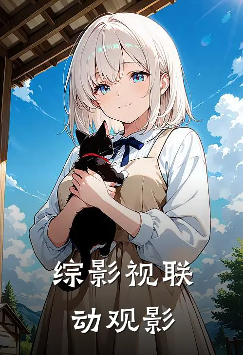 综影视联动观影