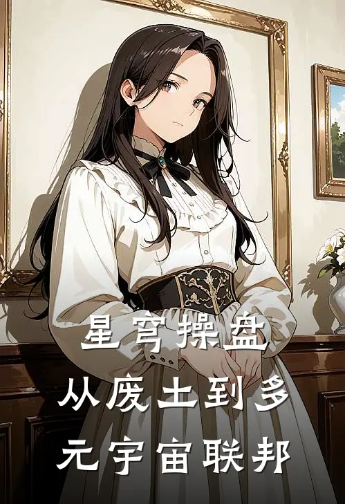 星穹操盘：从废土到多元宇宙联邦