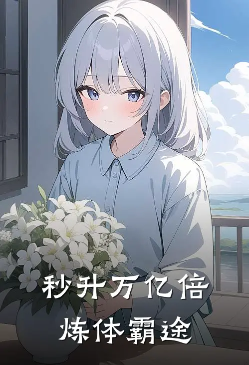 秒升万亿倍：炼体霸途