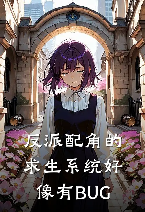 反派配角的求生系统好像有BUG