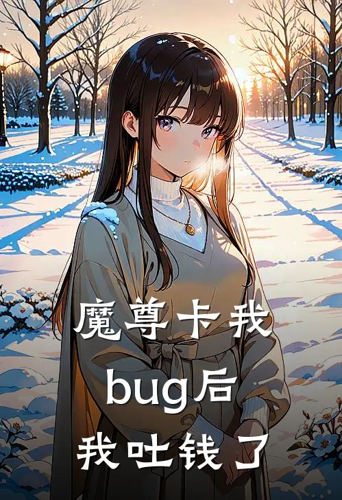 魔尊卡我bug后我吐钱了