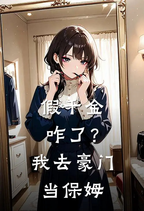 假千金咋了？我去豪门当保姆