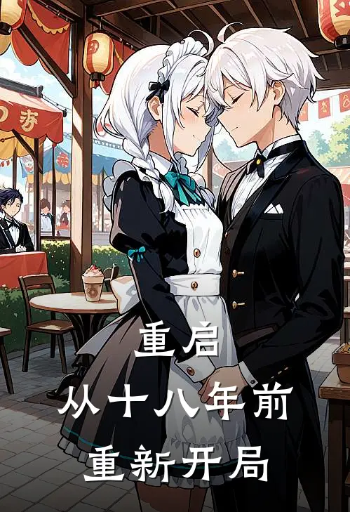 重启：从十八年前重新开局