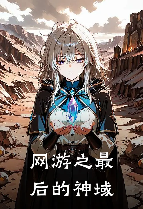 网游之最后的神域